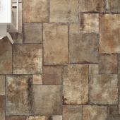 Fioranese Heritage Walnut barna fagyallo gres padloburkolat greslap mediterran rusztikus loft kopottas nappali konyha furdo eloszoba terasz burkolat.jpg